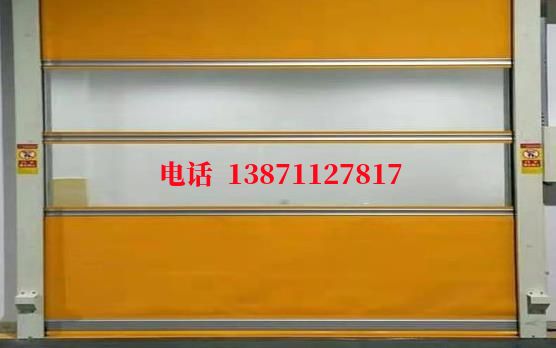和县洁净室门